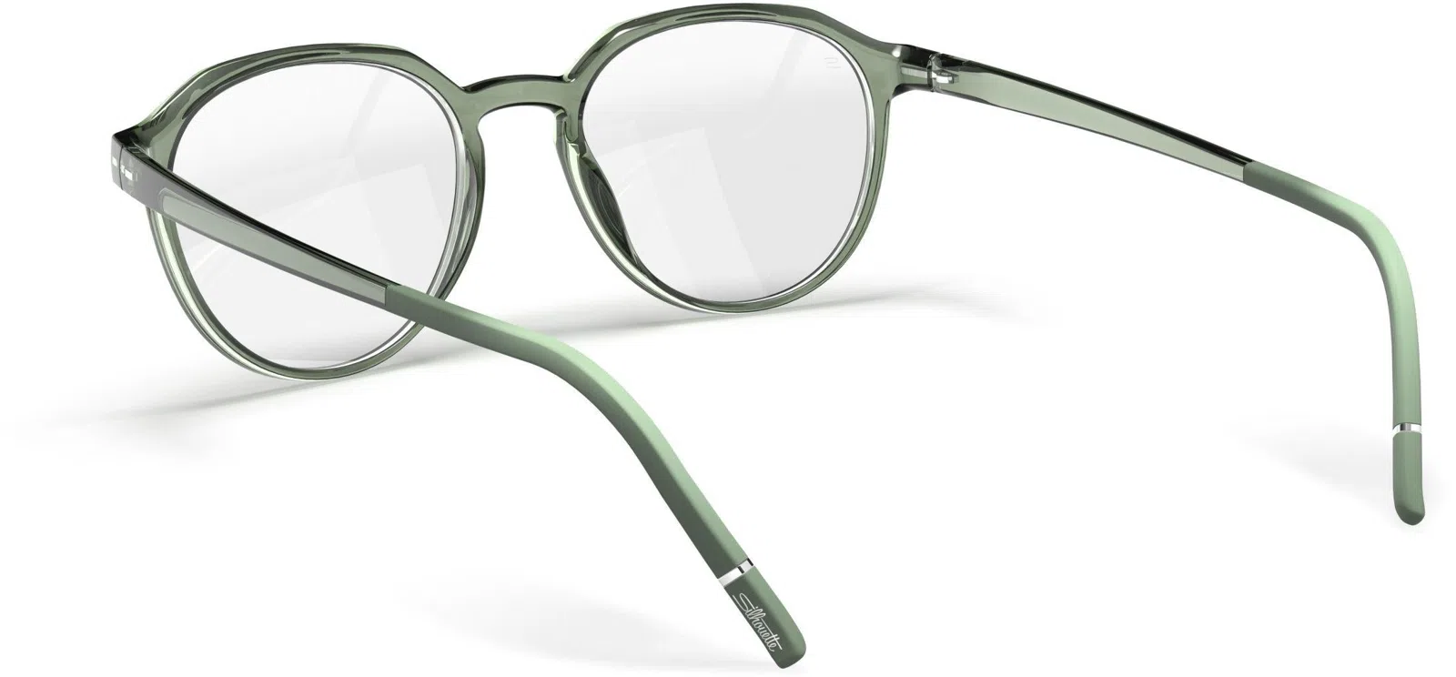 Silhouette Clear Sky 2981 Eyeglasses - view 7